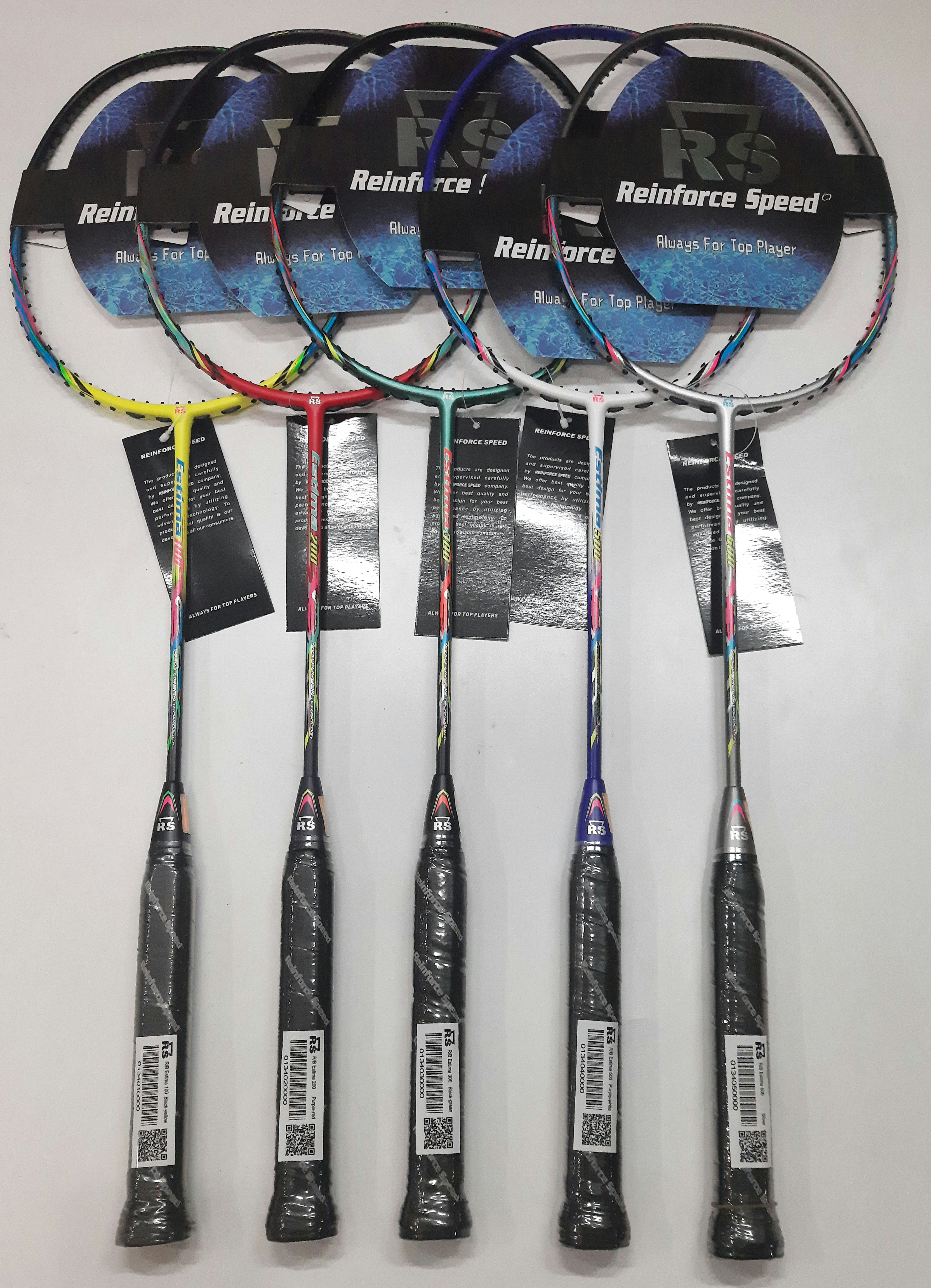 Raket Ebox Elly Sport Store – Jual RAKET EBOX GLITRO 72